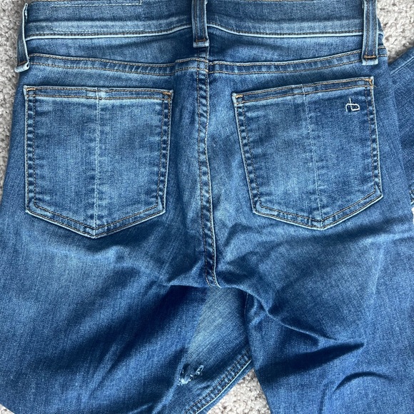 RAG AND BONE JEANS - Picture 3 of 6